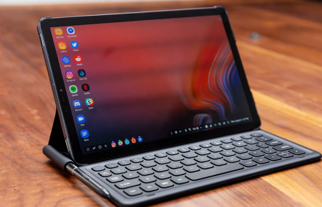 amazon tab s4