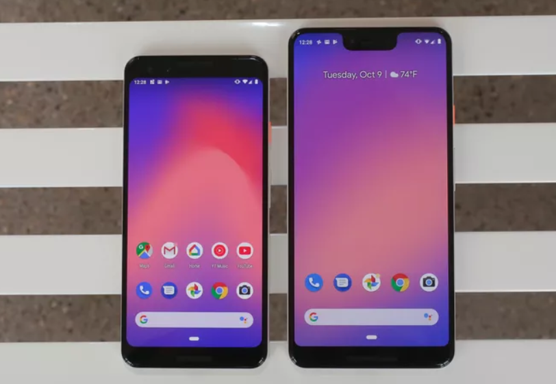 Google Pixel 3