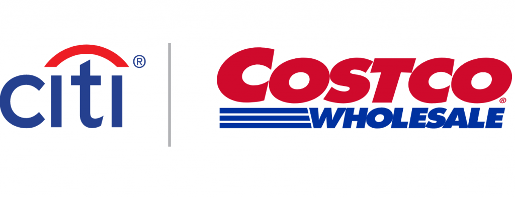 Costco Anywhere Visa card