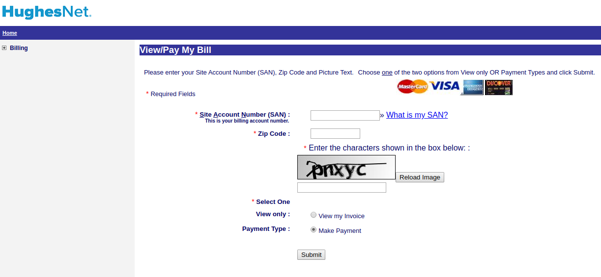 pmetro pay bill