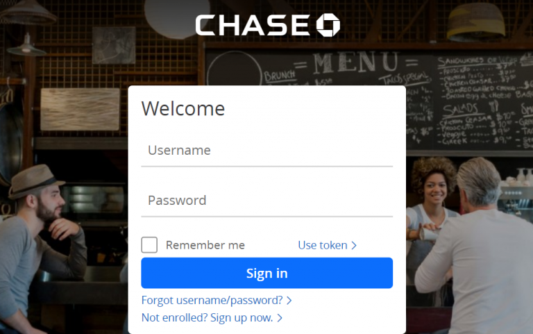 www.chase.com/verifycard - Manage Your Chase Credit Card Online