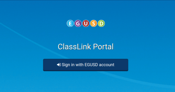 egusd Logo