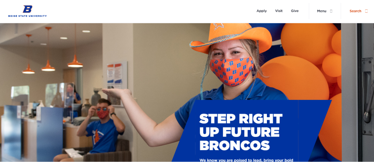 Www boisestate edu Login To Boise State University Student Account