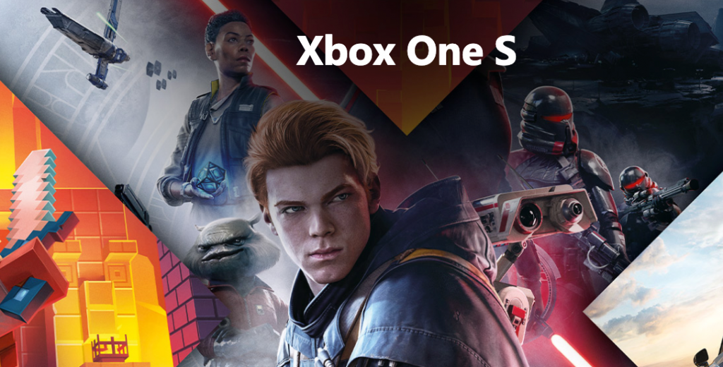 xbox one