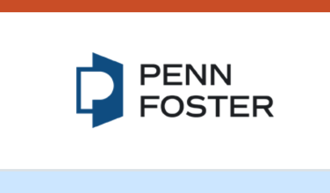 Penn Foster Student Login Guide At Pennfoster edu