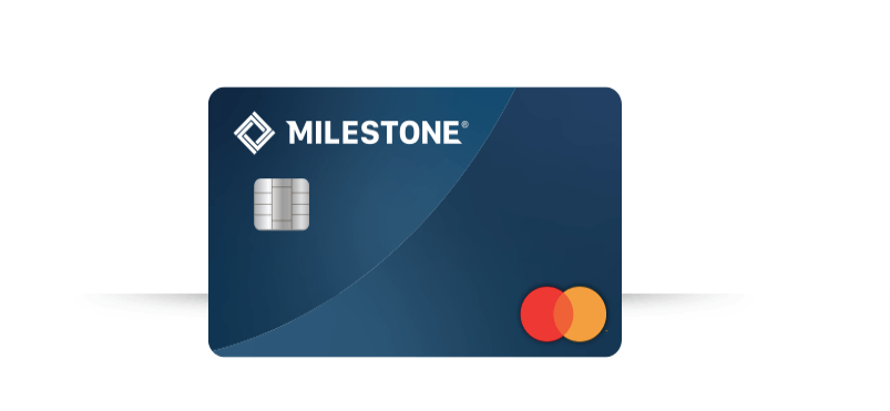 Milestone Card