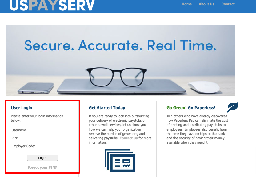 USPayserv-Electronic-Payroll-Services