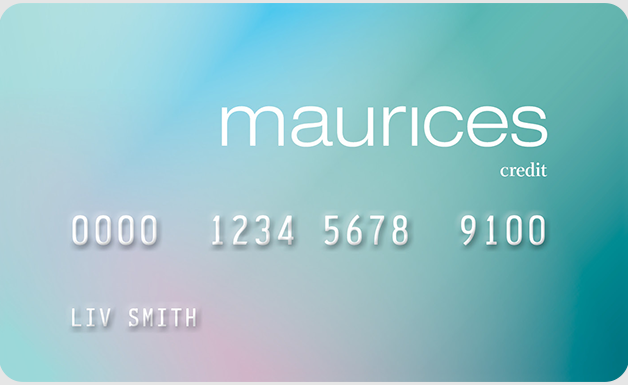 Maurices Credit Card Login Guide