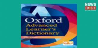 oxford learning advanced dictionary | newsfront.co