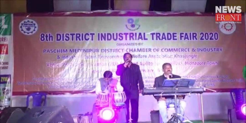 industrial trade fair | newsfront.co