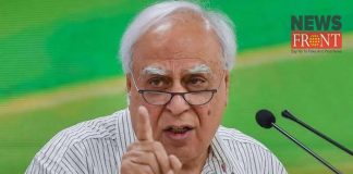 Kapil Sibal attack to pm modi amit shah over nrc caa | newsfront.co