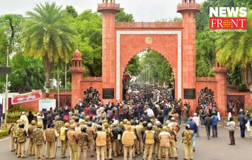 allahabad high court orders to investigate anti caa protest | newsfront.co