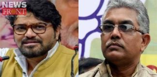 babul supriyo | newsfront.co