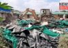 bengaluru huts razed tweet aravind limbavali | newsfront.co