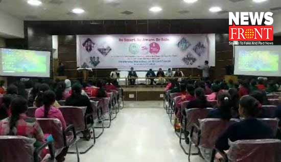 breast cancer awareness camp | newsfront.co