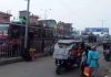 bus stand isn't built around 15 years in falakata | newsfront.co