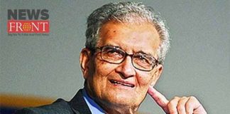 Amartya Sen | newsfront.co