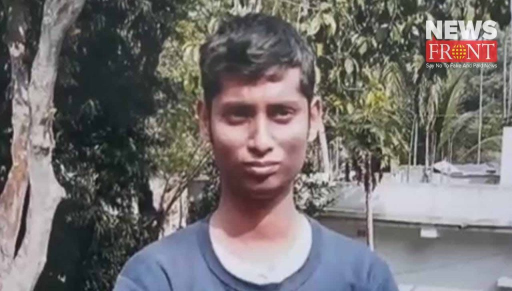 college student kidnap in diamond harbour | newsfront.co