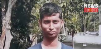 college student kidnap in diamond harbour | newsfront.co