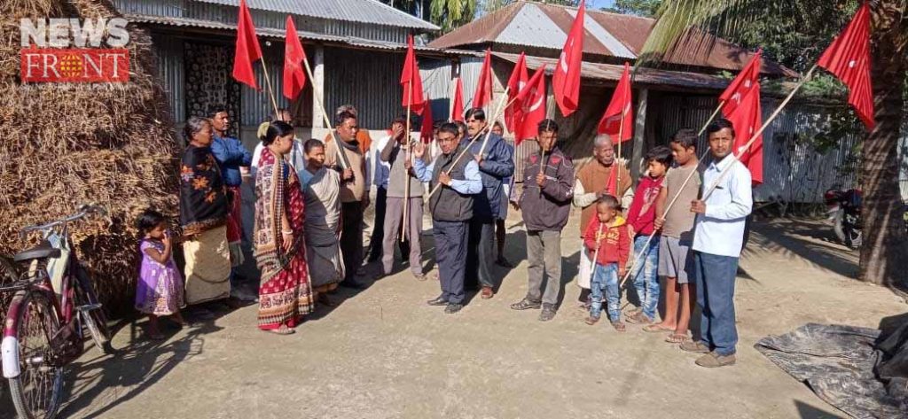 cpm will be 12 hours of bandh india | newsfront.co