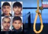 delhi court issues death warrant of four convict in nirbhaya case | newsfront.co