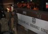 delhi police arrested four anti social in jnu violence | newsfront.co