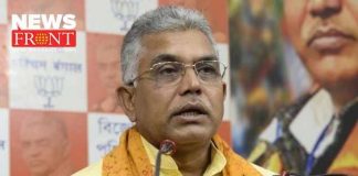 dilip ghosh | newsfront.co