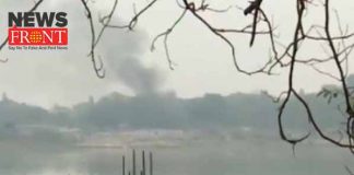 firecracker explosion naihati | newsfront.co