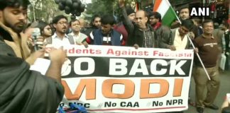 go back slogan to pm narendra modi | newsfront.co