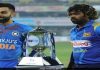 indian cricket team won the cricket match | newsfront.co