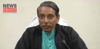 jnu vice chancellor m jagadesh kumar says lets us make a new beginning | newsfront.co