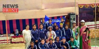 kaliganj zonal sports competition in kaliganj school ground | newsfront.co