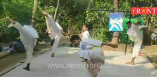 karate| newsfront.co