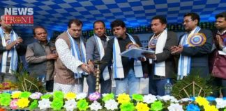 labor fair start in domkal | newsfront.co