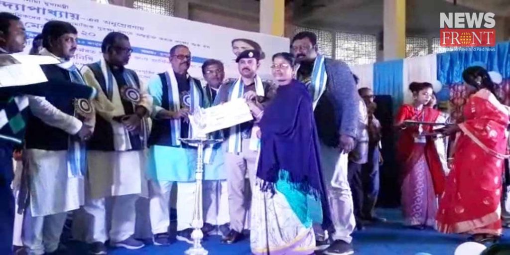 labour mela start in alipurduar indoor stadium | newsfront.co