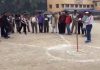 middle ages sports competition in kolaghat | newsfront.co