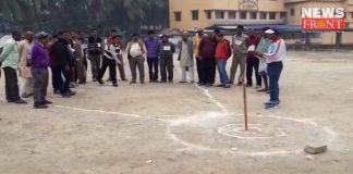 middle ages sports competition in kolaghat | newsfront.co