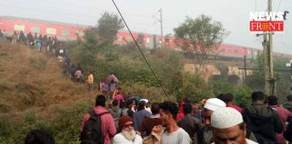 mumbai bhubaneswar lokmanya tilak terminus express derailed near cuttack | newsfront.co