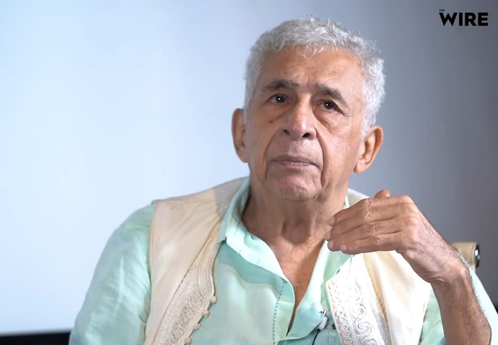 Naseeruddin Shah | newsfront.co