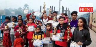 national yoga championship winning north dinajpur | newsfront.co