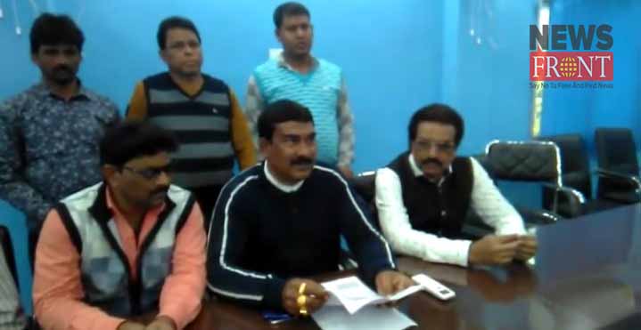 no existence of domkal municipality ward | newsfront.co