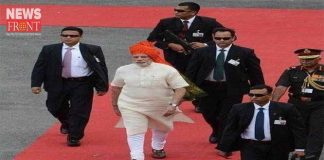 Narendra Modi | newsfront.co