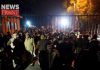 jnu violence | newsfront.co