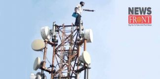 vodafone idea and airtel tower companies facing critical problem | newsfront.co