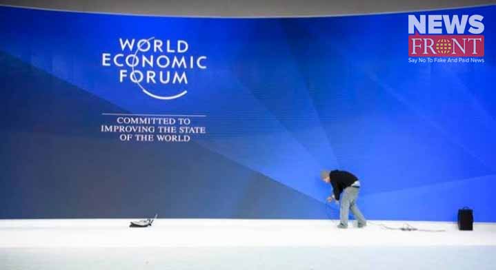 world economic forum annual conference 2020 | newsfront.co