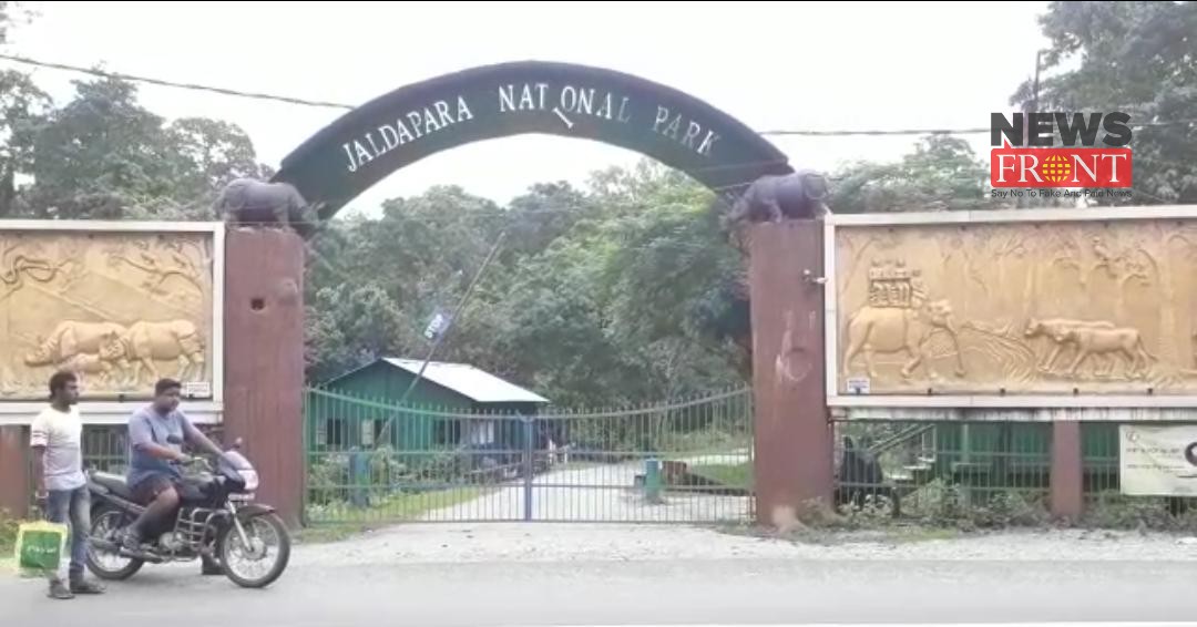 Jaldapara | newsfront.co