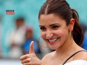 Anushka Sharma | newsfront.co