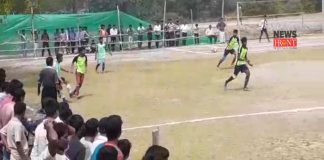 football tournament | newsfront.co