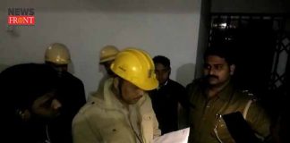 a huge floor building safe from fire in cooch behar | newsfront.co