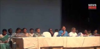 agriculture department meeting in west medinipur | newsfront.co